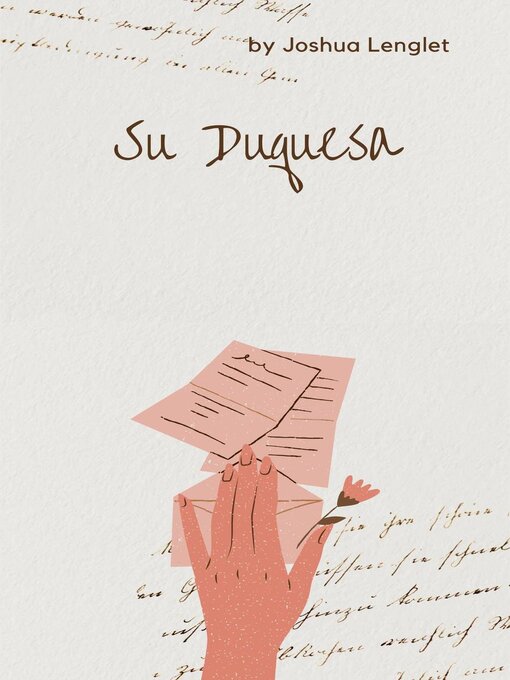 Title details for Su duquesa by Joshua Lenglet - Available